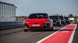 Audi Driving Experience 2025 Silesia Ring - inne zdj?cie