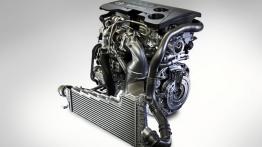 Opel Astra IV Hatchback 5d Facelifting - silnik solo