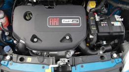 Fiaty z fabrycznym &quot;gazem&quot;, czyli Pandy LPG i CNG