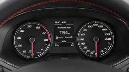 Seat Ibiza pojedzie na CNG