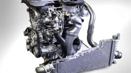 Opel Astra IV Hatchback 5d Facelifting - silnik solo