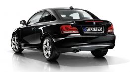 BMW Seria 1 Coupe i Cabrio Facelifting - widok z tyłu
