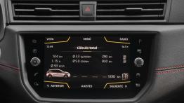 Seat Ibiza pojedzie na CNG