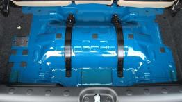 Fiaty z fabrycznym &quot;gazem&quot;, czyli Pandy LPG i CNG