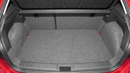 Seat Ibiza pojedzie na CNG