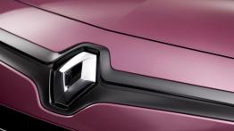 Renault Twingo II Facelifting - grill