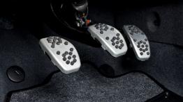 Fiat Strada Sporting - pedały