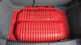 Seat Ibiza pojedzie na CNG