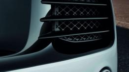 Audi R8 V10 Facelifting - prawy tylny reflektor - włączony