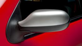 Fiat Strada Sporting - lewe lusterko zewnętrzne, przód