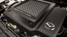 Mazda 3 II MPS Facelifting - silnik