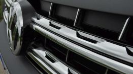 Volkswagen Amarok V6 – Dumny upsizing