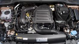 Seat Ibiza pojedzie na CNG