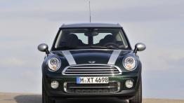 Mini Clubman D Facelifting - widok z przodu