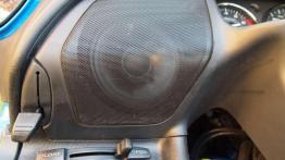 Limuzyna na dwóch kołach - Honda GL1800 Gold Wing