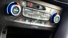 Ford Focus Kombi - wzorowy lifting