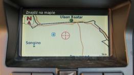 Limuzyna na dwóch kołach - Honda GL1800 Gold Wing