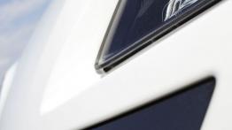 Mazda 3 II MPS Facelifting - logo