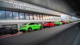 Audi Driving Experience 2025 Silesia Ring - inne zdj?cie
