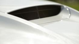 Mazda 3 II MPS Facelifting - maska zamknięta