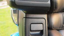 Limuzyna na dwóch kołach - Honda GL1800 Gold Wing