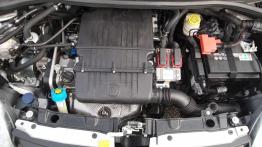 Fiaty z fabrycznym &quot;gazem&quot;, czyli Pandy LPG i CNG