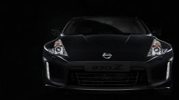 Nissan 370Z Facelifting - widok z przodu