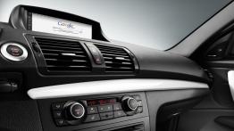BMW Seria 1 Coupe i Cabrio Facelifting - komputer pokładowy