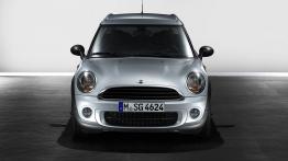 Mini Clubman D Facelifting - widok z przodu