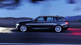 BMW serii 3 F31 Touring - lewy bok