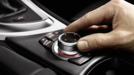 BMW Seria 1 Coupe i Cabrio Facelifting - inny element wnętrza z przodu