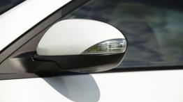 Mazda 3 II MPS Facelifting - lewe lusterko zewnętrzne, przód