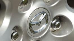 Mazda 3 II MPS Facelifting - koło