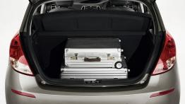 Hyundai i20 Facelifting - bagażnik