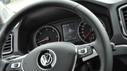 Volkswagen Amarok V6 – Dumny upsizing