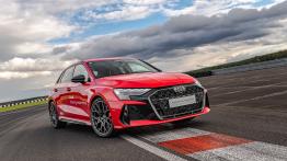 Audi Driving Experience 2025 Silesia Ring - inne zdj?cie