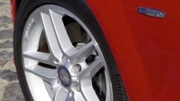 Mercedes C 350 CDI W204 kombi Facelifting - koło