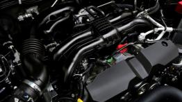 Subaru Outback IV Facelifting - silnik