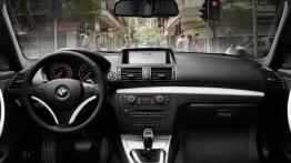 BMW Seria 1 Coupe i Cabrio Facelifting - pełny panel przedni