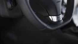 Peugeot RCZ Facelifting - kierownica
