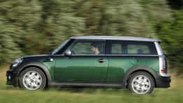 Mini Clubman D Facelifting - lewy bok