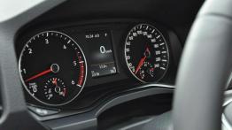 Volkswagen Amarok V6 – Dumny upsizing