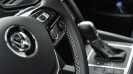 Volkswagen Amarok V6 – Dumny upsizing