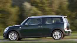 Mini Clubman D Facelifting - lewy bok