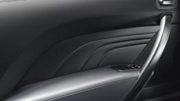 Peugeot RCZ Facelifting - drzwi kierowcy od wewnątrz
