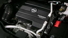 Opel Antara Facelifting - silnik