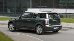 Mini Clubman D Facelifting - lewy bok