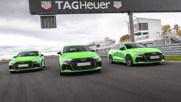 Audi Driving Experience 2025 Silesia Ring - inne zdj?cie