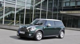 Mini Clubman D Facelifting - lewy bok