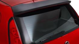 Fiat Palio 1.6 Sporting - spoiler